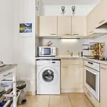 Superbe Vue Διαμέρισμα