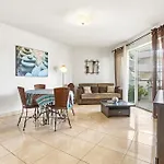 Superbe Vue شقة