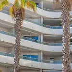 Superbe Vue شقة