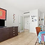 Superbe Vue דירה *