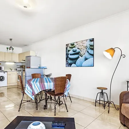 Apartment Superbe Vue