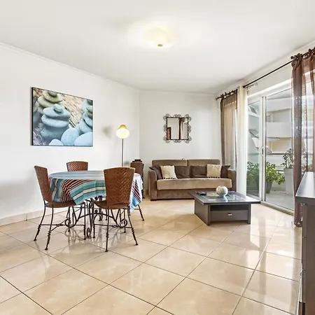 Superbe Vue Apartment