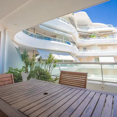 Superbe Vue شقة Fréjus