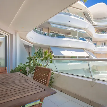 Superbe Vue Fréjus