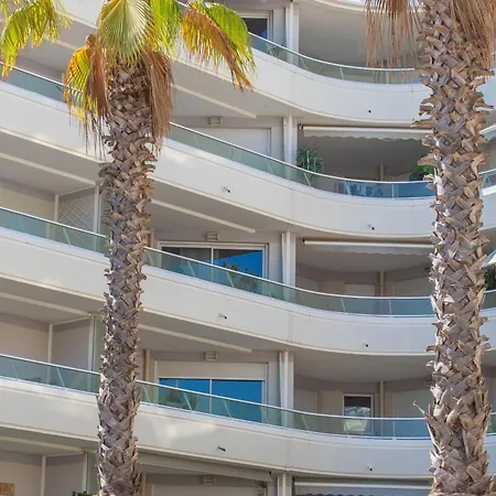 Superbe Vue Fréjus