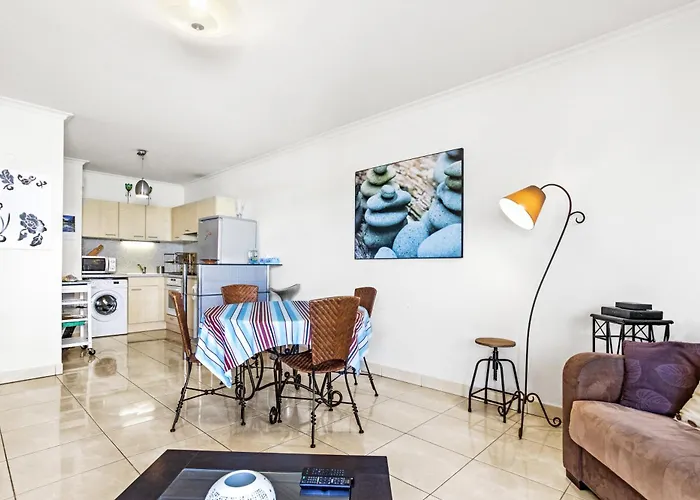 Apartment Superbe Vue